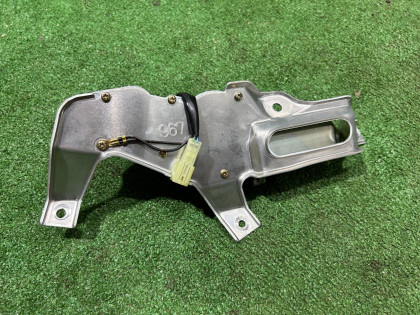 มอเตอร์ที่ปัดน้ำฝนหลัง SUBARU OUTBACK OEM 86510AG080 BPE 2004 EZ30 AT