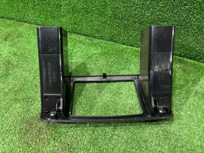 ナビゲーション с рамкой Panasonic CN-HD 9000 SUBARU OUTBACK OEM 86271AG000 BPE 2004
