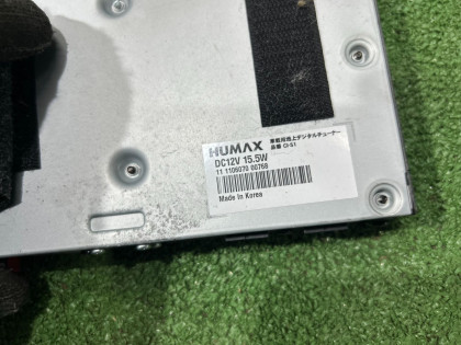 ナビゲーション с рамкой Panasonic CN-HD 9000 SUBARU OUTBACK OEM 86271AG000 BPE 2004