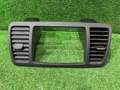 ナビゲーション с рамкой Panasonic CN-HD 9000 SUBARU OUTBACK OEM 86271AG000 BPE 2004