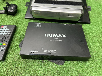 ナビゲーション с рамкой Panasonic CN-HD 9000 SUBARU OUTBACK OEM 86271AG000 BPE 2004