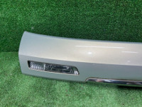 バックドアガーニッシュ SUBARU OUTBACK OEM 84261AG050GA BPE 2004 GOLD 39J