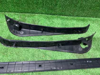 门槛饰条 SUBARU OUTBACK OEM 94060AG030WA 94060AG040WA 94061AG080 BPE 2004 GOLD 39J