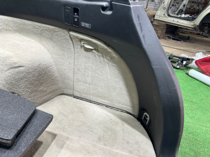 Revestimento da bagageira SUBARU OUTBACK OEM 94015AG000OR 94015AG010OR 94027AG040WA 94027AG080WA 95066AG050WA BPE 2004 GOLD 39J
