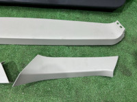 Revestimento da porta da bagageira SUBARU OUTBACK OEM 94320AG010WA 94310AG000OR 94330AG000OR 94330AG010OR BPE 2004 GOLD 39J