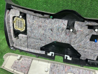 Revestimento da porta da bagageira SUBARU OUTBACK OEM 94320AG010WA 94310AG000OR 94330AG000OR 94330AG010OR BPE 2004 GOLD 39J