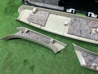 Revestimento da porta da bagageira SUBARU OUTBACK OEM 94320AG010WA 94310AG000OR 94330AG000OR 94330AG010OR BPE 2004 GOLD 39J