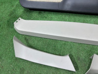 Revestimento da porta da bagageira SUBARU OUTBACK OEM 94320AG010WA 94310AG000OR 94330AG000OR 94330AG010OR BPE 2004 GOLD 39J