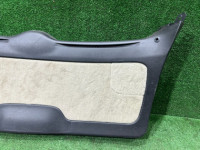 Revestimento da porta da bagageira SUBARU OUTBACK OEM 94320AG010WA 94310AG000OR 94330AG000OR 94330AG010OR BPE 2004 GOLD 39J