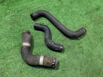 ท่อหม้อน้ำ 45161AG030 45161AG040 45161AG050 SUBARU OUTBACK