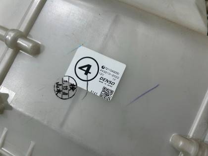 ชุดฮีตเตอร์ SUBARU OUTBACK OEM 72110AG000 BPE 2004 EZ30 AT