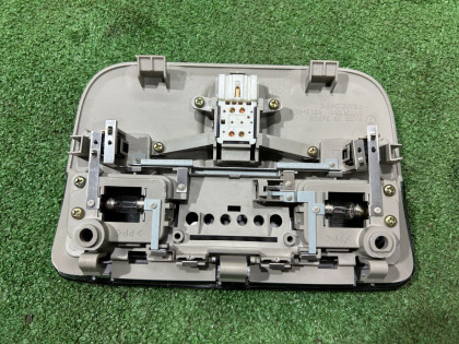 Плафон салона передний SUBARU OUTBACK OEM 84621AG030 BPE 2004 EZ30 AT
