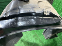Подкрылок передний левый SUBARU OUTBACK OEM 59120AG030 BPE 2004 GOLD 39J