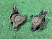 ยางแท่นเครื่อง 41022AG020 41022AG030 SUBARU OUTBACK