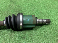 フロントドライブシャフト SUBARU OUTBACK OEM 28321AG010 BPE 2004 EZ30 AT