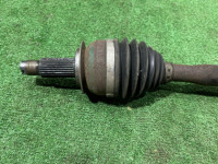 フロントドライブシャフト SUBARU OUTBACK OEM 28321AG010 BPE 2004 EZ30 AT