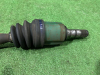 Привод передний SUBARU OUTBACK OEM 28321AG010 BPE 2004 EZ30 AT