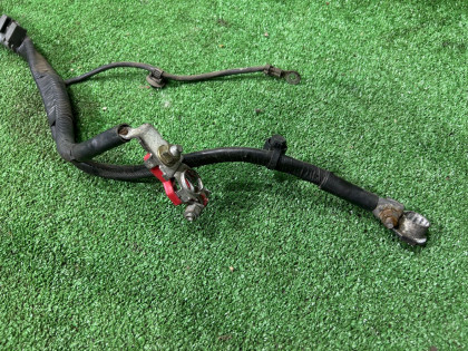 バッテリーケーブル SUBARU OUTBACK OEM 81601AG070 BPE 2004 EZ30 AT
