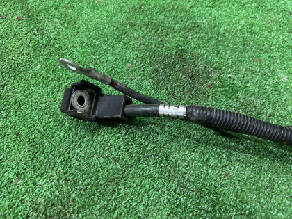 バッテリーケーブル SUBARU OUTBACK OEM 81601AG070 BPE 2004 EZ30 AT