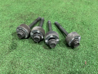 Проставки задние SUBARU OUTBACK OEM 20176AG010 BPE 2004 EZ30 AT