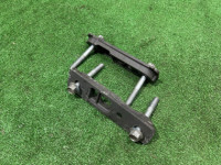 Espaçadores dianteiros 20511AG000 901000304 SUBARU OUTBACK