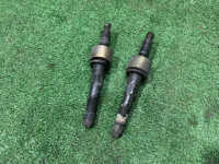 สเปเซอร์ปีกนกหน้า SUBARU OUTBACK OEM 20126AG000 BPE 2004 EZ30 AT