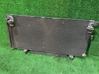 Condensador del aire acondicionado SUBARU OUTBACK OEM 73210AG000 BPE 2004 EZ30 AT