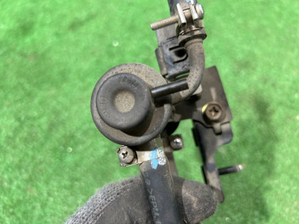 ตัวปรับแรงดันน้ำมันเชื้อเพลิง SUBARU OUTBACK OEM 16622AA010 BPE 2004 EZ30 AT