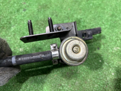 ตัวปรับแรงดันน้ำมันเชื้อเพลิง SUBARU OUTBACK OEM 16622AA010 BPE 2004 EZ30 AT