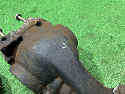 เฟืองท้าย с приводами G/R=3.272 SUBARU OUTBACK OEM 38300AC210 38104AA200 BPE 2004 EZ30 AT