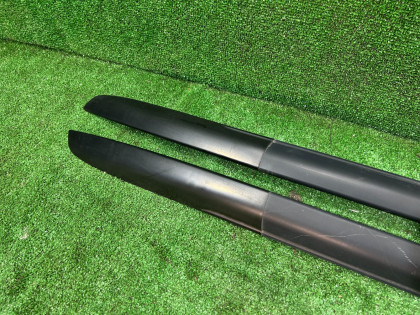 แร็คหลังคา SUBARU OUTBACK OEM 91151AG000 91151AG010 BPE 2004 GOLD 39J