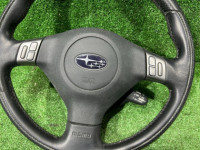 พวงมาลัย momo мультируль SUBARU OUTBACK OEM 34311AG160JC 34311AG041JC BPE 2004 GOLD 39J