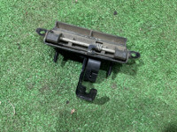 Tailgate handle SUBARU OUTBACK OEM 63160AG001 BPE 2004 GOLD 39J