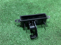 Tailgate handle SUBARU OUTBACK OEM 63160AG001 BPE 2004 GOLD 39J