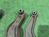 Braços de suspensão traseiros SUBARU OUTBACK OEM 20250AE030 20250AE050 20250AE010 20250AE000 BPE 2004 EZ30 AT