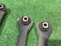 Braços de suspensão traseiros SUBARU OUTBACK OEM 20250AE030 20250AE050 20250AE010 20250AE000 BPE 2004 EZ30 AT