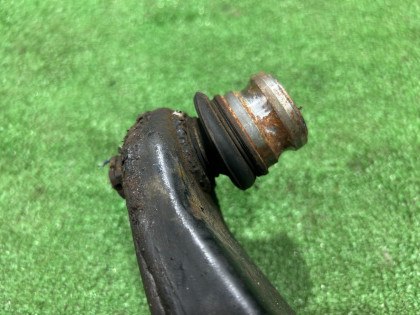 フロントアーム SUBARU OUTBACK OEM 20202AG001 20202AG011 BPE 2004 EZ30 AT