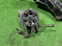 Kit de conversão da cremalheira de direção Рулевая рейка SUBARU OUTBACK OEM 20101AG001 34620AG060 34610AG061 34630AG000 34110SC020 BPE 2004 EZ30 AT