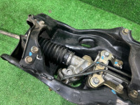 Kit de conversão da cremalheira de direção Рулевая рейка SUBARU OUTBACK OEM 20101AG001 34620AG060 34610AG061 34630AG000 34110SC020 BPE 2004 EZ30 AT