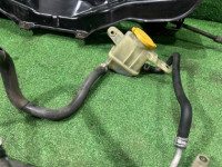 Kit de conversão da cremalheira de direção Рулевая рейка SUBARU OUTBACK OEM 20101AG001 34620AG060 34610AG061 34630AG000 34110SC020 BPE 2004 EZ30 AT