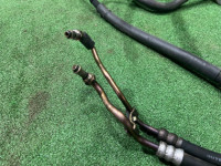 Kit de conversão da cremalheira de direção Рулевая рейка SUBARU OUTBACK OEM 20101AG001 34620AG060 34610AG061 34630AG000 34110SC020 BPE 2004 EZ30 AT