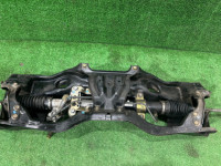Kit de conversão da cremalheira de direção Рулевая рейка SUBARU OUTBACK OEM 20101AG001 34620AG060 34610AG061 34630AG000 34110SC020 BPE 2004 EZ30 AT