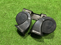 แตร гудок SUBARU OUTBACK OEM 86012AG030 86012AG020 BPE 2004 EZ30 AT
