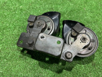 แตร гудок SUBARU OUTBACK OEM 86012AG030 86012AG020 BPE 2004 EZ30 AT