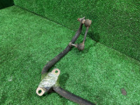 Barra estabilizadora traseira SUBARU OUTBACK OEM 20451AG020 BPE 2004 EZ30 AT