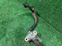 เหล็กกันโคลงหน้า SUBARU OUTBACK OEM 20401AG000 BPE 2004 EZ30 AT