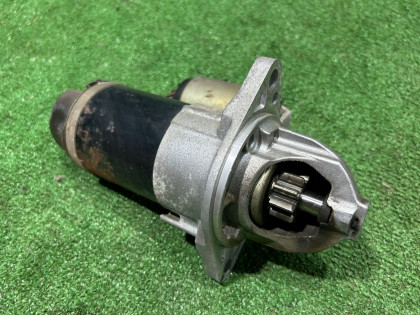 ไดสตาร์ท SUBARU OUTBACK OEM 23300AA460 BPE 2004 EZ30 AT