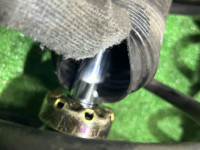 Amortiguadores SUBARU OUTBACK OEM 20310AG040 20310AG050 20365AG020 BPE 2004 EZ30 AT