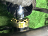 Amortiguadores SUBARU OUTBACK OEM 20310AG040 20310AG050 20365AG020 BPE 2004 EZ30 AT