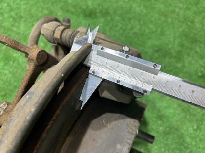 后轮毂 SUBARU OUTBACK OEM 28473AG000 26700AG000 26692AG020 26692AG030 BPE 2004 EZ30 AT